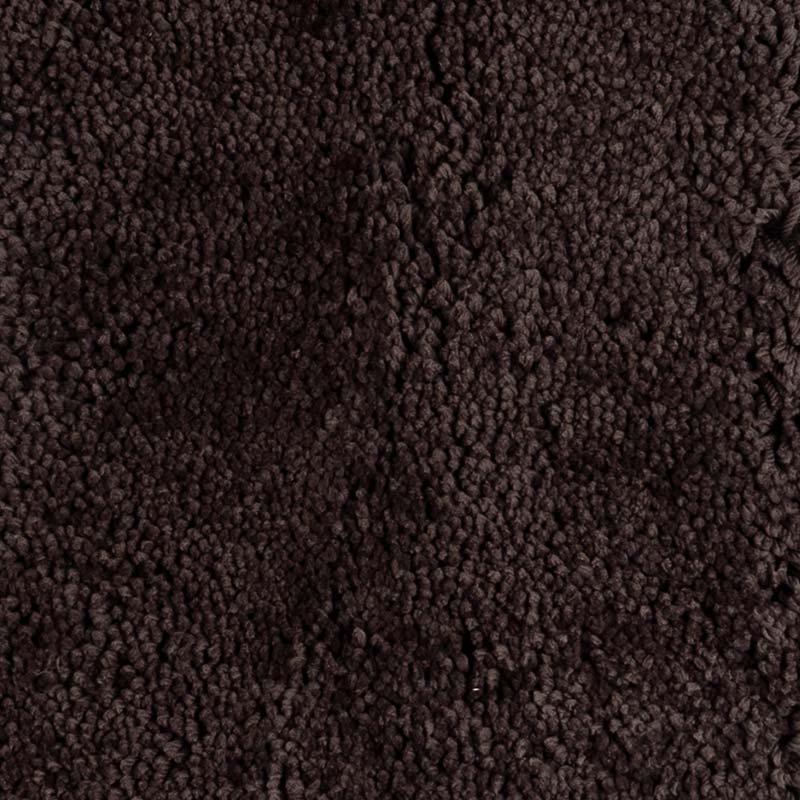 Коврик для туалета Spirella Highland 55х55см, серый фото 2