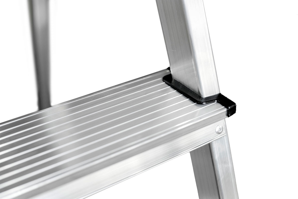 Стремянка Perilla Уфук, 7 ступеней фото 5