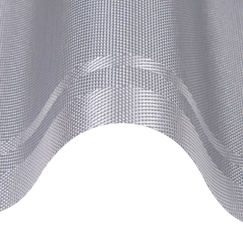 Салфетка сервировочная Zapel Frame light grey фото 4