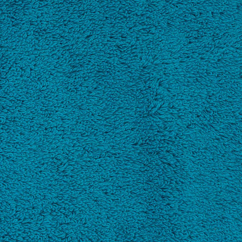 Полотенце махровое Pappel Cirrus/S 30x50см, цвет изумрудный фото 3