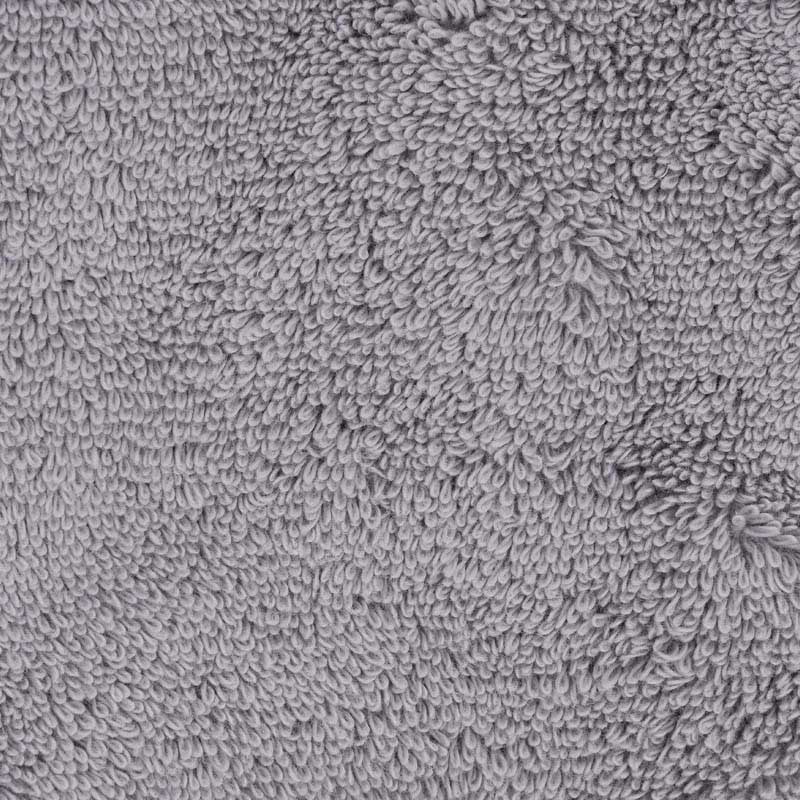 Полотенце махровое Pappel Cirrus/S 30x50, цвет темно-серый фото 4