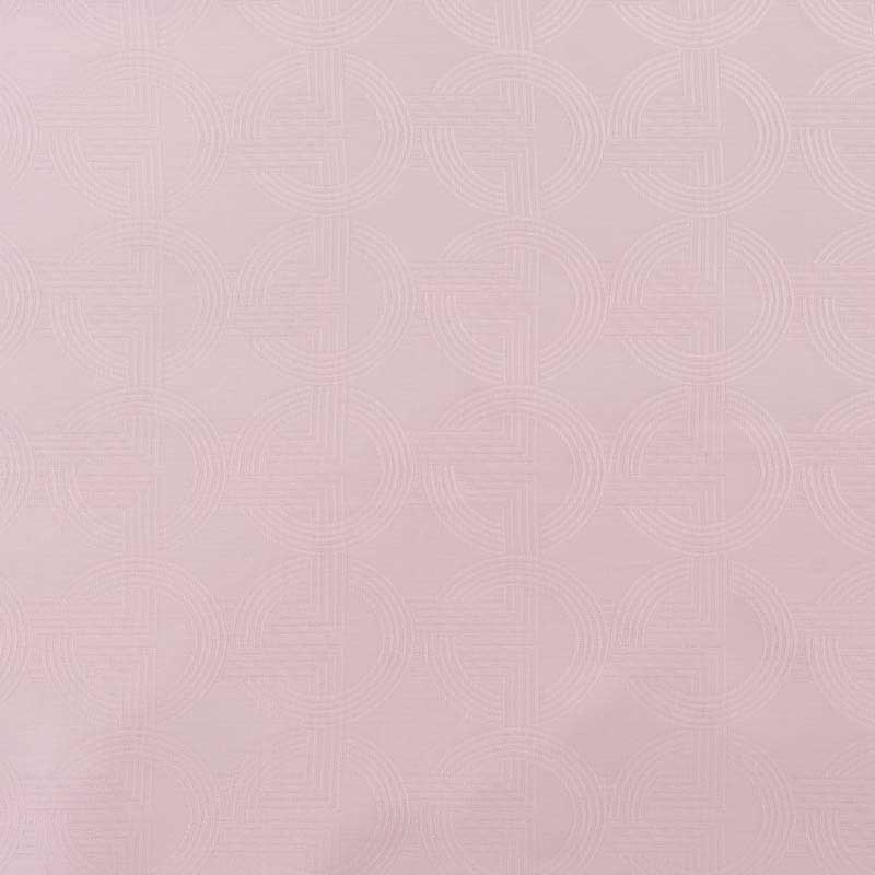 Комплект постельного белья 2-спальный Pappel Jacquard Pink фото 3