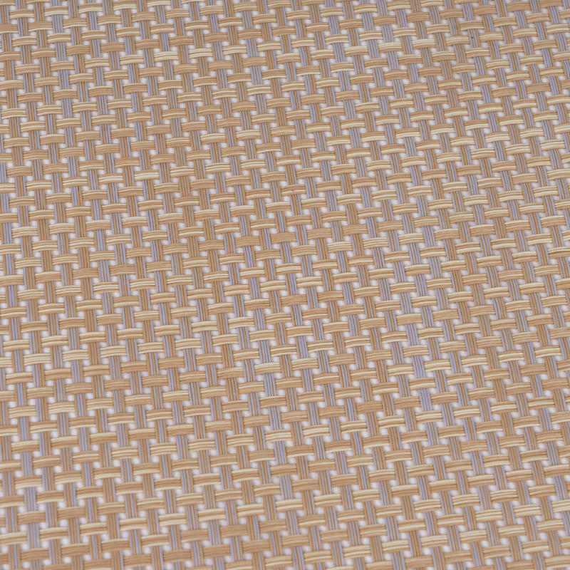 Салфетка сервировочная Zapel Gunny beige фото 3