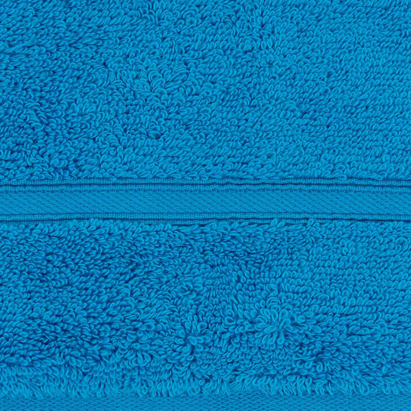 Полотенце махровое Pappel Cirrus/S 30x50см, цвет синий фото 3
