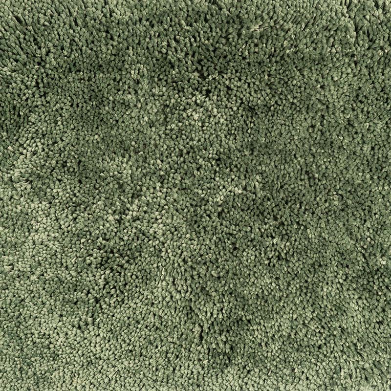 Коврик для ванной комнаты Spirella Highland 90x60см, базилик фото 2