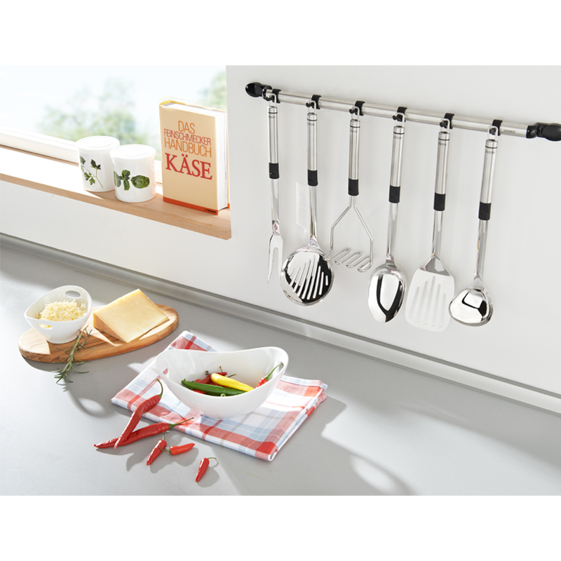 Овощечистка Leifheit Proline Y-образная фото 2