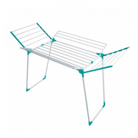 Сушилка для белья напольная Hausmann Arcturus, 22м фото 10