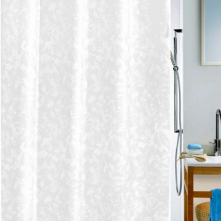 Штора для ванной комнаты Spirella Porto 180х200см фото 1