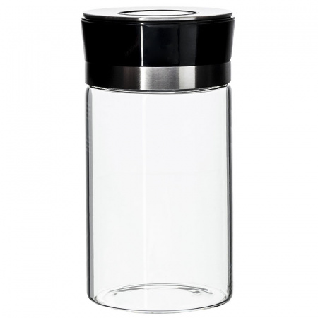 Банка для хранения Hausmann 990мл фото 1
