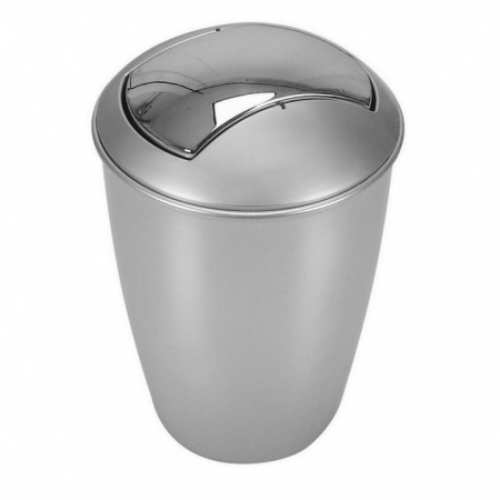 Ведро для мусора Spirella Atlanta 5л фото 1