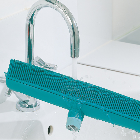 Щетка Leifheit Hausrein хозяйственная фото 2