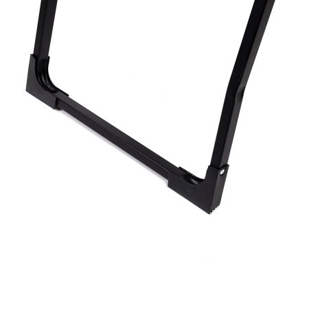 Стремянка Hausmann Shan 2 ступени фото 20