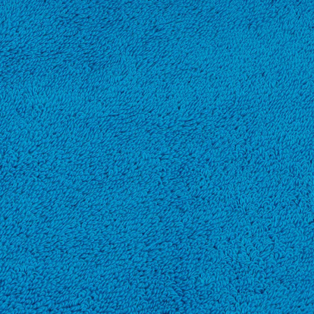 Полотенце махровое Pappel Cirrus/S 30x50см, цвет синий фото 4