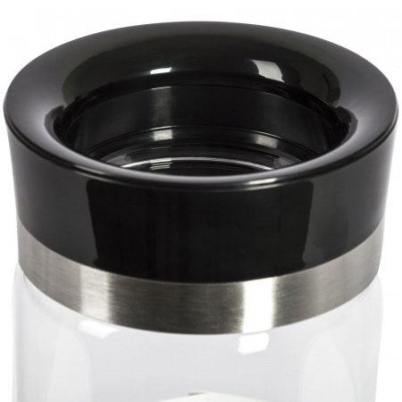 Банка для хранения Hausmann 1,66л фото 5