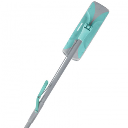 Швабра для мытья полов с отжимом Hausmann Care Clean version 2.0 фото 3