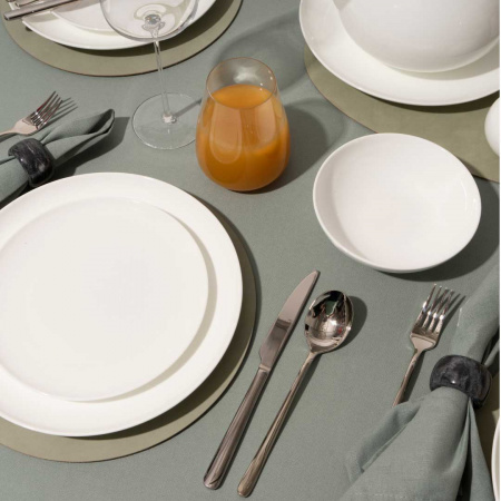 Соусник Zapel Table Blanche фото 7