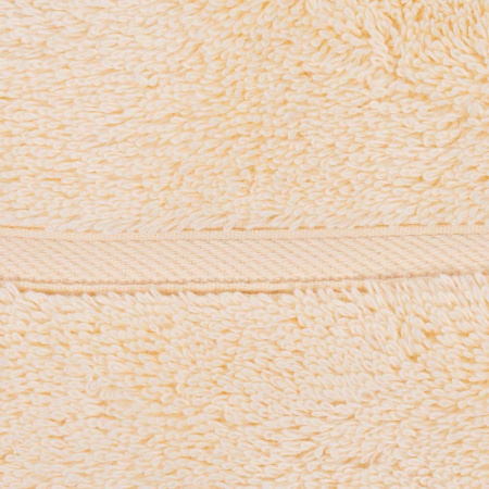Полотенце махровое Pappel Cirrus/S 30x50, цвет бежевый фото 2