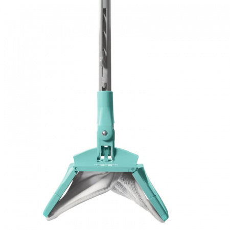 Швабра для мытья полов с отжимом Hausmann Care Clean version 2.0 фото 8