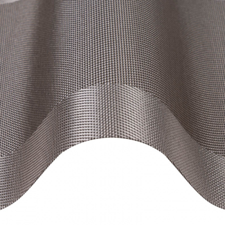 Салфетка сервировочная Zapel Frame grey&brown фото 4