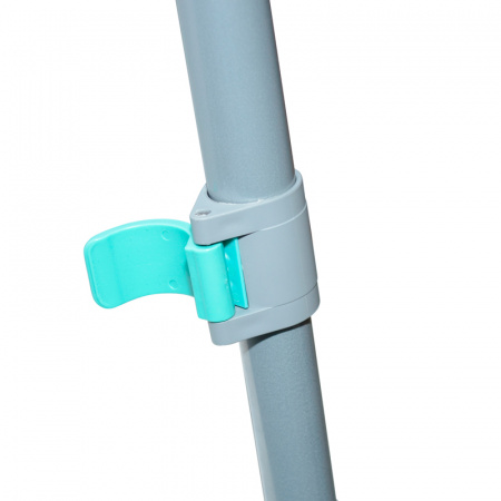 Швабра для влажной уборки Hausmann Classic Home с телескопической ручкой фото 6