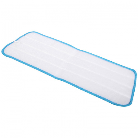 Сменная насадка на липучке Hausmann Classic Home к швабре HM-46 фото 3