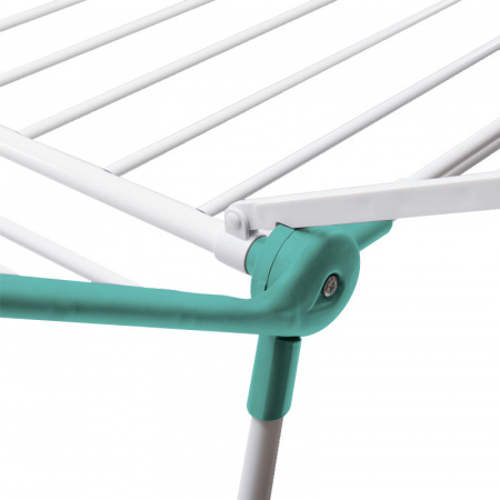 Сушилка для белья напольная Hausmann Arcturus, 22м фото 13