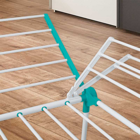 Сушилка для белья напольная Hausmann Arcturus, 22м фото 16