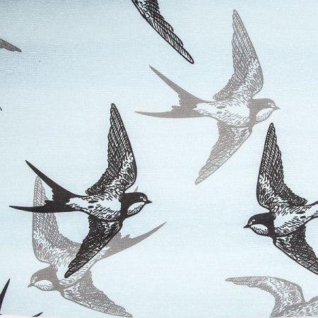 Гладильная доска Hausmann Compact 110x33см фото 3