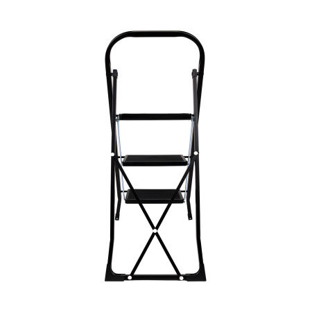 Стремянка Hausmann Aktru 3 ступени фото 3