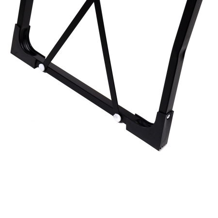 Стремянка Hausmann Aktru 3 ступени фото 9