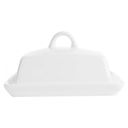 Масленка Zapel Table Blanche фото 3