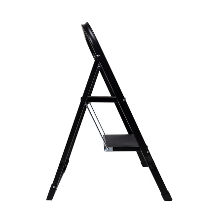 Стремянка Hausmann Shan 2 ступени фото 15