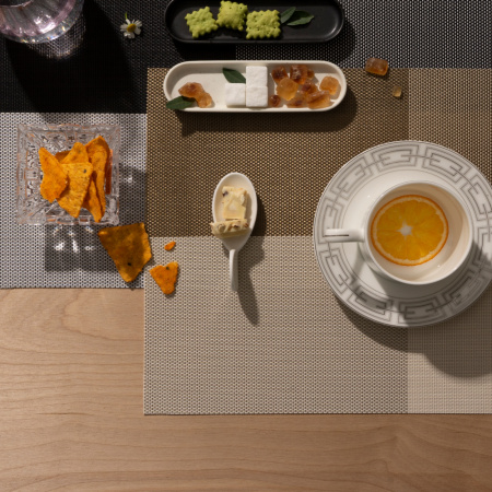 Салфетка сервировочная Zapel Geometry coffee with milk фото 6