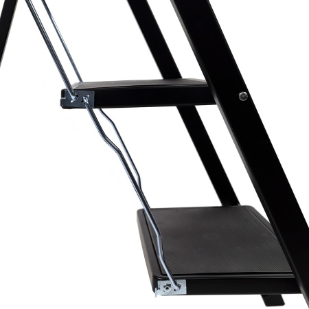 Стремянка Hausmann Shan 2 ступени фото 17