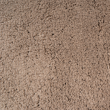 Коврик для ванной комнаты Spirella Monterey 90x60см, коричневый фото 3