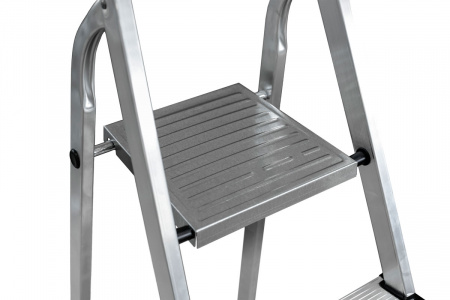 Стремянка Perilla Уфук, 7 ступеней фото 5