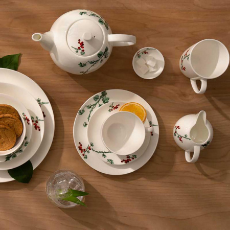 Салатник Zapel Berry 20см фото 6