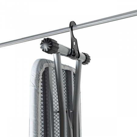 Гладильная доска Hausmann Capella 33x110см фото 3