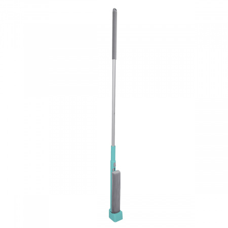 Швабра для влажной уборки Hausmann Dry Hands Sponge фото 5