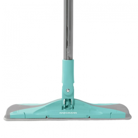 Швабра для мытья полов с отжимом Hausmann Care Clean version 2.0 фото 2