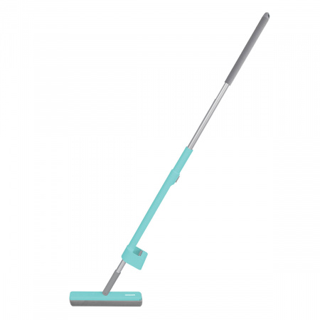 Швабра для влажной уборки Hausmann Dry Hands Sponge фото 6