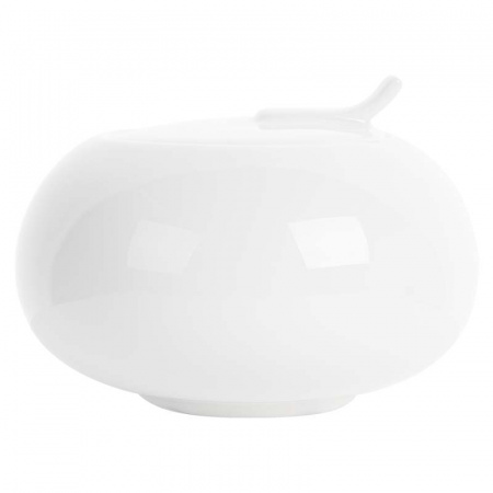 Сахарница Zapel Table Blanche 210мл фото 3