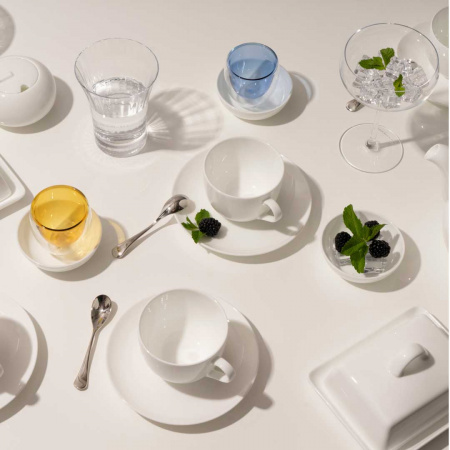 Соусник Zapel Table Blanche фото 3