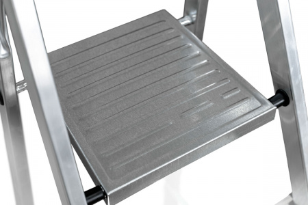 Стремянка Perilla Уфук, 7 ступеней фото 6