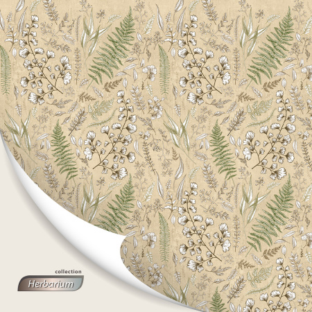Органайзер Hausmann Herbarium 35x27x9см фото 8