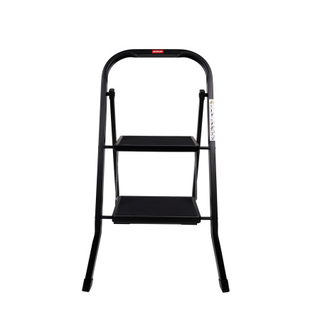 Стремянка Hausmann Shan 2 ступени фото 16