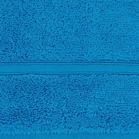 Полотенце махровое Pappel Cirrus/S 30x50см, цвет синий фото 3