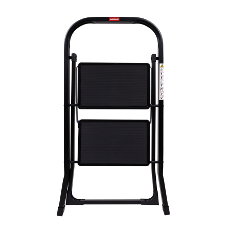 Стремянка Hausmann Shan 2 ступени фото 10